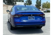 $27189 : Honda Accord Hybrid 2024 Spo thumbnail