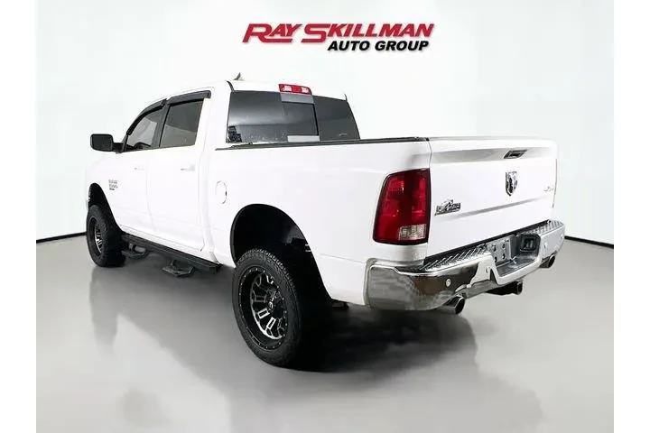 $25975 : Ram 1500 Classic 2019 4x4 Bi image 5
