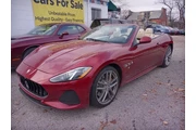 2019 GranTurismo Sport