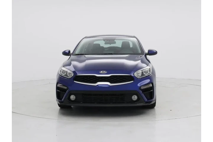 $15998 : Kia Forte 2021 LXS 4dr Sedan image 5