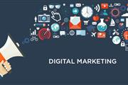 Digital marketing executive en Australia