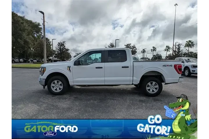 $35245 : Ford F-150 2023 4x4 XL 4dr S image 7