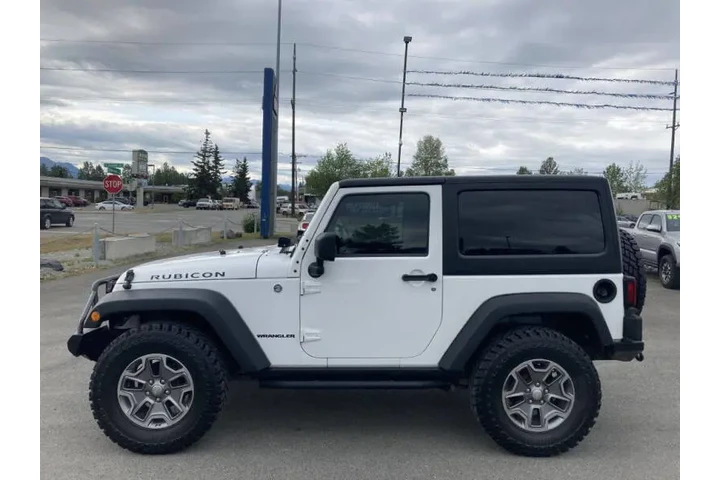 $21999 : 2013 Wrangler Rubicon image 8
