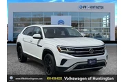 Volkswagen Atlas Cross Sport