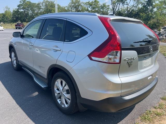 $12498 : PRE-OWNED 2012 HONDA CR-V EX-L image 6