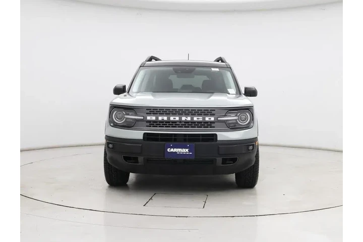 $33998 : Ford Bronco Sport 2024 AWD B image 5