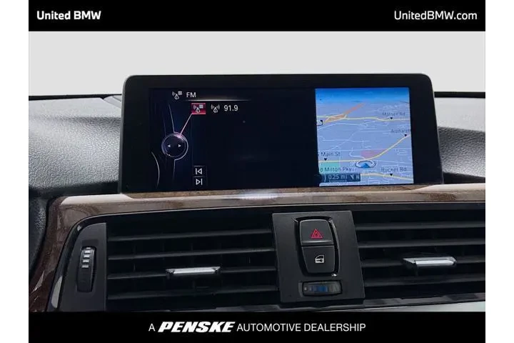 $16995 : BMW 4 Series 2015 435i 2dr C image 8