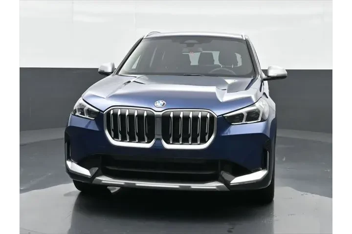 $36591 : BMW X1 2024 AWD xDrive28i 4d image 7