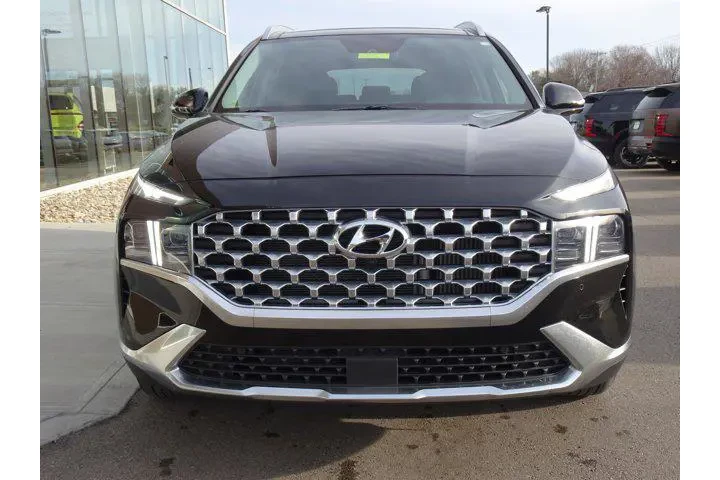 $29576 : Hyundai SANTA FE 2023 AWD Li image 7