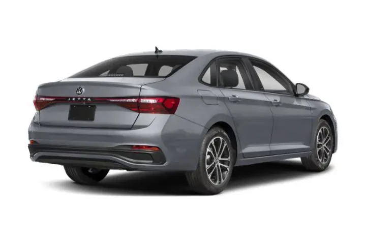$22788 : Volkswagen Jetta 2025 Sport image 3