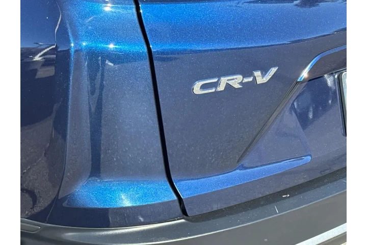 $27400 : Honda CR-V Hybrid 2021 AWD E image 7