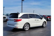 $25995 : Honda Odyssey 2020 EX-L 4dr thumbnail