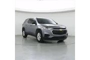 Chevrolet Traverse 2020 LS 4 en Elizabethtown