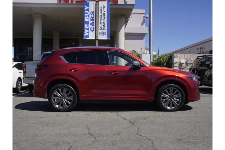 $29390 : Mazda CX-5 2024 AWD 2.5 Turb image 3