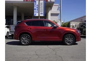 $29390 : Mazda CX-5 2024 AWD 2.5 Turb thumbnail