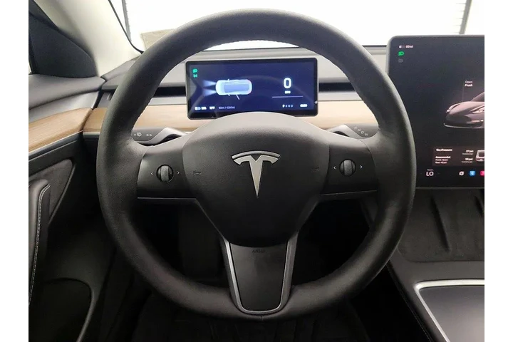 $21998 : Tesla Model 3 2022 4dr Sedan image 10