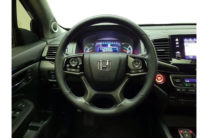 $30998 : Honda Pilot 2022 Touring 4dr image 9
