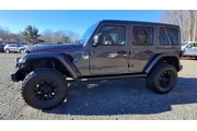 $36000 : Jeep Wrangler Unlimited 2021 thumbnail