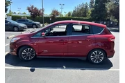 $15989 : Ford C-MAX Energi 2017 Titan thumbnail