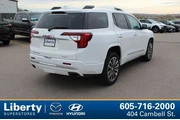 $27999 : GMC Acadia 2020 4x4 Denali 4 thumbnail