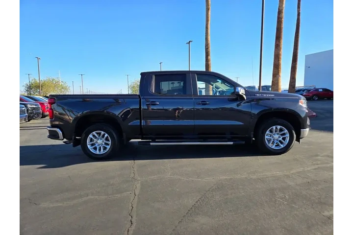 $33240 : Chevrolet Silverado 1500 202 image 7