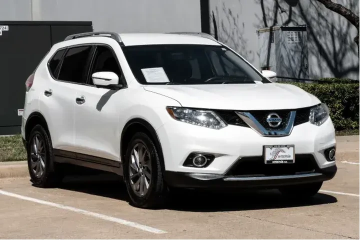 $3000 : Nissan/Rogue image 3