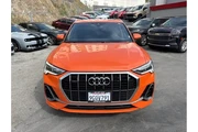 $24988 : Audi Q3 2023 AWD quattro S l thumbnail