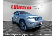 Jeep Grand Cherokee 2017 4x4 en Vineland