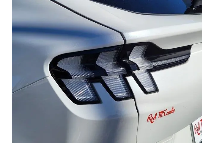 $33000 : Ford Mustang Mach-E 2024 Pre image 9