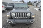 $29991 : Jeep Wrangler Unlimited 2021 thumbnail
