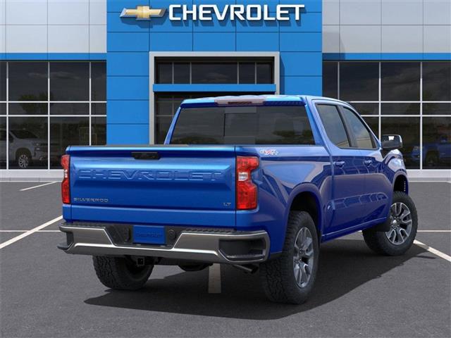 $56885 : 2025 Silverado 1500 LT image 4