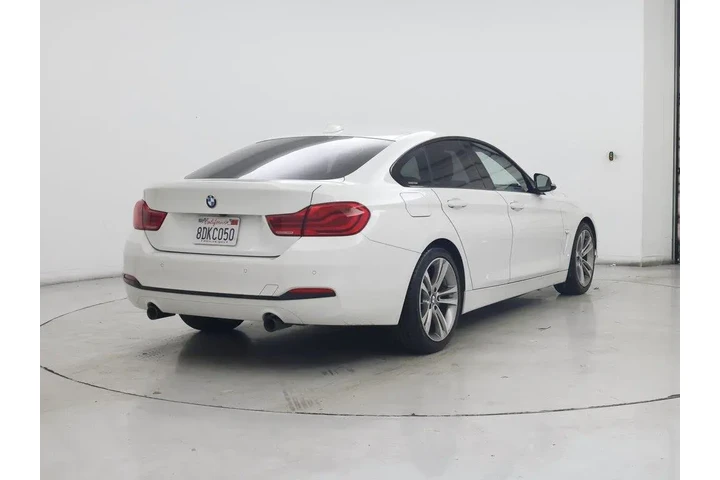 $26998 : BMW 4 Series 2018 440i Gran image 8