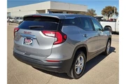 $28995 : GMC Terrain 2024 AWD SLE 4dr thumbnail