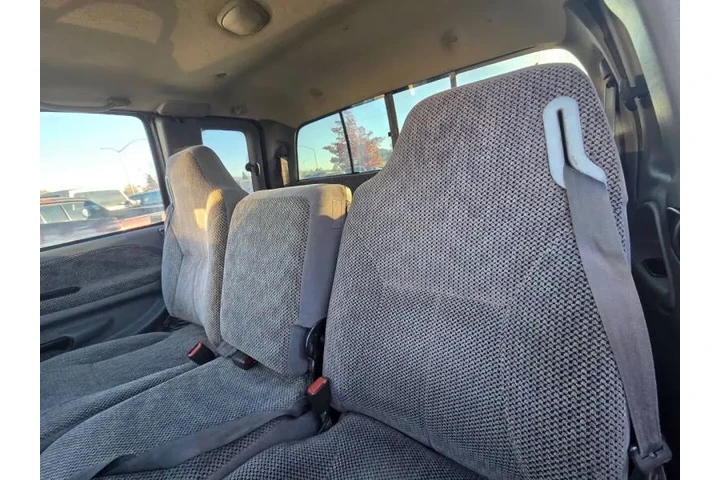 $8995 : 2000 Ram 2500 image 7