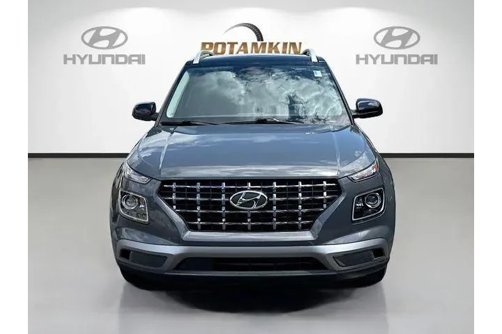$16516 : Hyundai VENUE 2023 Limited 4 image 2