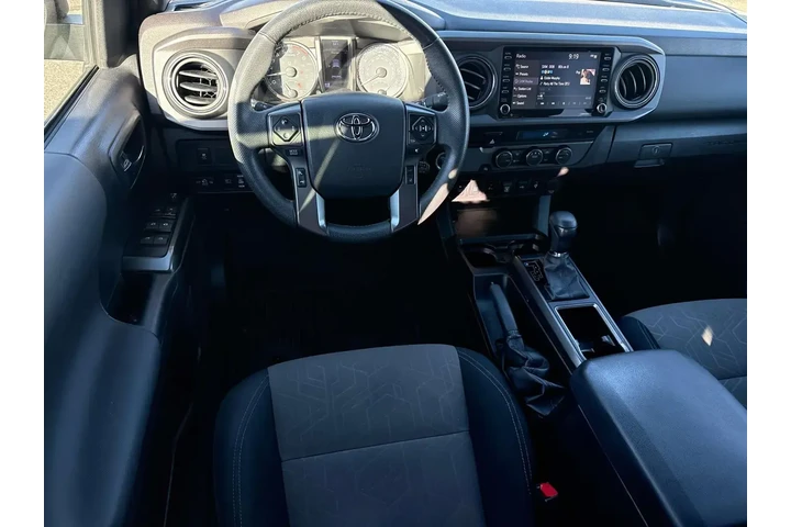 $32817 : Toyota Tacoma 2023 4x2 TRD O image 9