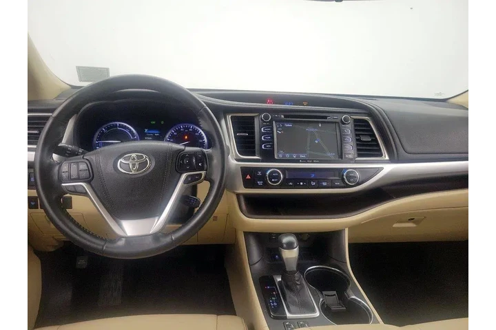 $24998 : Toyota Highlander Hybrid 201 image 9