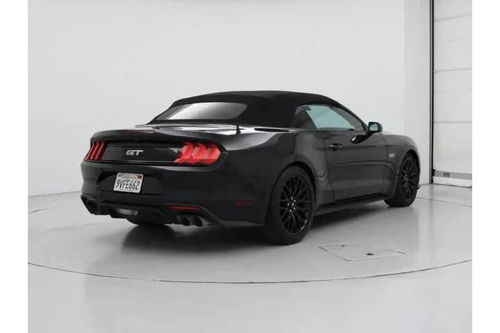 $38998 : Ford Mustang 2022 GT Premium image 8