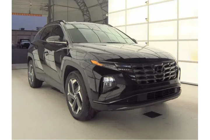 $24723 : Hyundai TUCSON 2023 AWD Limi image 4