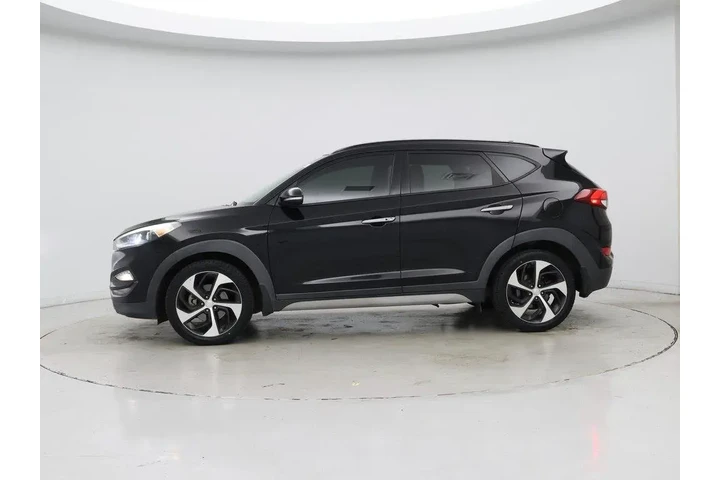 $14998 : Hyundai TUCSON 2018 Limited image 3