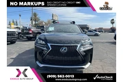 $19995 : 2015 NX 200t F Sport thumbnail