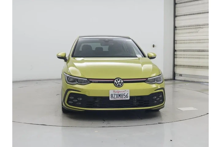 $29998 : Volkswagen Golf GTI 2022 Aut image 5