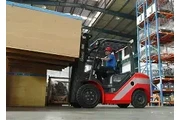 Sitdown Forklift -Long Beach thumbnail