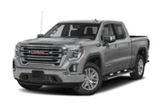 GMC Sierra 1500 Limited 2022 en Reno