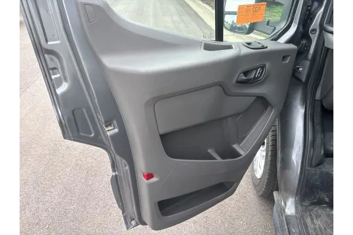 $28500 : Ford E-Transit 2023 350 3dr image 8