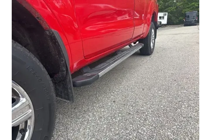 $21222 : Ford Ranger 2020 4x4 XL 4dr image 10