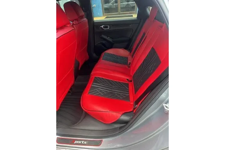 $27995 : Honda Civic 2023 Sport 4dr H image 10