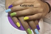 Karla nails thumbnail