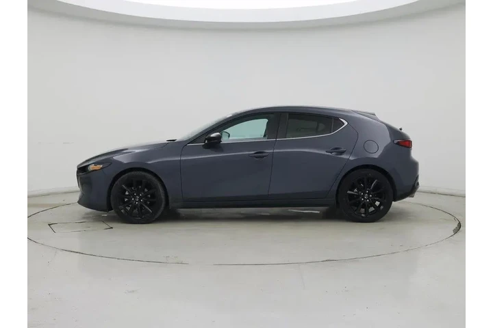 $25998 : Mazda Mazda3 Hatchback 2024 image 3