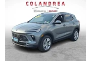 $25500 : Buick Encore GX 2025 AWD Pre thumbnail